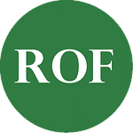 RoF - Rättfärdighet och Fred