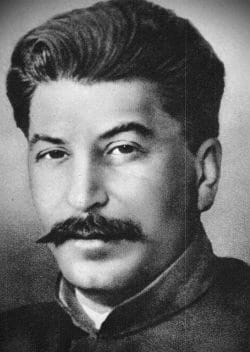En mer nyanserad bild av Josef Stalin och svältkatastrofen i Ukraina 1932-33